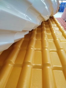 <span class=keywords><strong>Tegole</strong></span> retrattili <span class=keywords><strong>in</strong></span> PVC resistenti al calore <span class=keywords><strong>in</strong></span> <span class=keywords><strong>tegole</strong></span> <span class=keywords><strong>in</strong></span> <span class=keywords><strong>plastica</strong></span> <span class=keywords><strong>con</strong></span> Design colorato per hotel e templi - Product Image 2