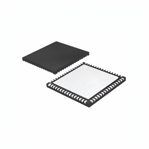 64 WFQFN Exposed Pad Data Acquisition Original One Stop Service Electronic Circuit Components LTC2290CUP#TRPBF - Product Image 1