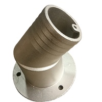 Precision CNC Machining Parts for Optical Instruments
