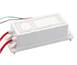 40-60W Xử Lý Khí Thải Hữu Cơ Cung Cấp Năng Lượng Cao Đèn Ion, Đèn Plasma Ballast Ozone Khử Trùng - Product Image 6