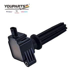 คอยล์จุดระเบิดของรถยนต์ CM5Z12029A ระบบเครื่องยนต์ยานยนต์ - Product Image 3