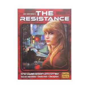 Avalon <span class=keywords><strong>Coup</strong></span> Rebellion Versione Inglese <span class=keywords><strong>Gioco</strong></span> <span class=keywords><strong>da</strong></span> <span class=keywords><strong>Tavolo</strong></span> con Carte e Identità Segrete per Feste Informali e Ragionamento Sociale - Product Image 1