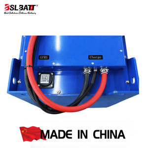 Аккумулятор BSLBATT li ion 36V 280ah 300ah Аккумулятор для вилочного погрузчика 80v литиевые батареи 36v - Product Image 6