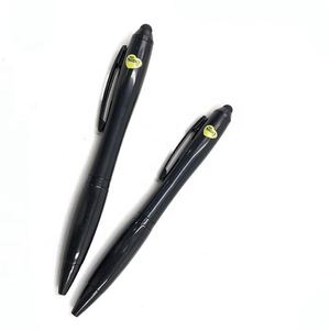 Bolígrafos de Plástico con Diseño Personalizado, Punta de 0.5 mm - Product Image 6