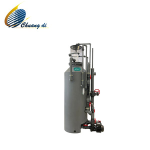Di alta qualità di proteine Skimmer acqua di mare filtri <span class=keywords><strong>a</strong></span> <span class=keywords><strong>sabbia</strong></span> per acquario sistema di filtrazione AQUA NPS serie - Product Image 1