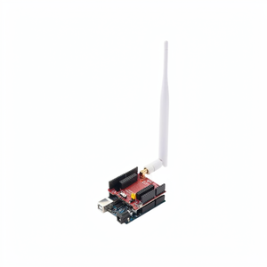 LA66LS-US915 Authorized Distributor RF Receiver,<b>Transmitter</b>,Transceiver Finished Units - Product Image 1