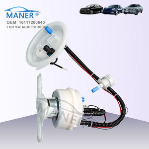 อะไหล่เครื่องยนต์คุณภาพสูง MANER ชุดปั๊มน้ำมันเชื้อเพลิง รุ่น 16117260640 สำหรับ BMW - Product Image 1