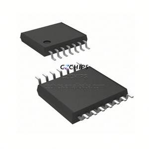 Nuevo y Original y en Existencia PIC16F1503-I/SL SOP-14 Circuito Integrado Semiconductor Chip IC - Product Image 1