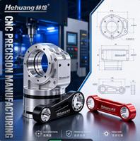 Doigts d'effector final pour robot CNC, composants de main robotique en aluminium billette, usinage OEM personnalisé, dessin requis