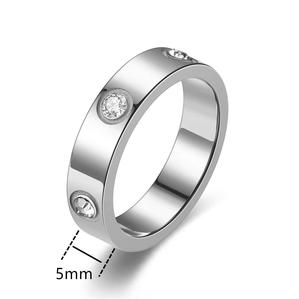 Argento-5mm