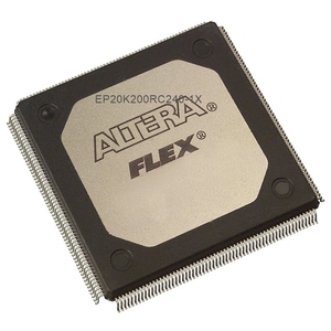 EP20K200RC240-1X IC FPGA <b>174</b> I/O 240RQFP New Original In Stock - Product Image 1