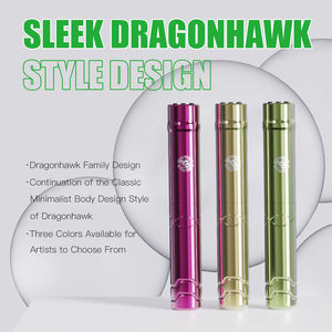 <span class=keywords><strong>Machine</strong></span> à maquillage permanent <span class=keywords><strong>Dragonhawk</strong></span>, nouvelle génération, légère, <span class=keywords><strong>machine</strong></span> à tatouer sans fil, stylo à batterie - Product Image 2