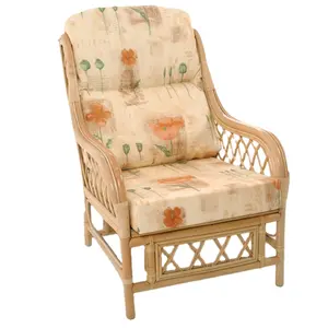 Quick Dry Foam Patio <strong>Furniture</strong> <strong>Replacement</strong> <strong>Cushions</strong> Wooden Sofa Seat <strong>Rattan</strong> Chair Sitting Lumbar Pillows &amp; Seat <strong>Cushions</strong> - Product Image 4