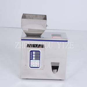 Máquina Automática <span class=keywords><strong>de</strong></span> Pesaje y Envasado, Dispensador Inteligente <span class=keywords><strong>de</strong></span> Dulces, Máquina <span class=keywords><strong>de</strong></span> Llenado <span class=keywords><strong>de</strong></span> Granos y Pellets - Product Image 2