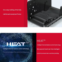 Imprimante d'Étiquettes à Code-Barres Thermique Originale POSTEK Q8 203dpi, en Stock, Compacte, avec Connectivité Série RS-232 et USB