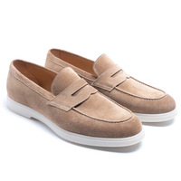 Chaussures de Ville Habillées Formelles pour Homme Grande Taille, Style Britannique Tendance, Motif Sculpté, Légères, pour Affaires et Mariage, avec Expédition DDP