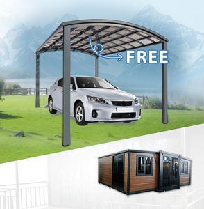 Normas australianas de electricidad y fontanería. Certificación Libre de Sílice, 2.4M de Diámetro Interior de Altura. Casa Expandible WaterMark - Product Image 4