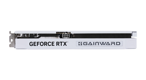 การ์ดจอเกมมิ่ง GAINWARD SNOW WHITE X3 OC DLSS4 รุ่นปี 2025 RTX 5060 Ti พร้อมพัดลมระบายความร้อน รองรับการเชื่อมต่อ DP Output สำหรับเดสก์ท็อป - Product Image 6