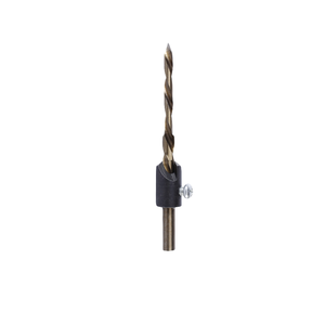 High-Speed Steel Rapid Drilling <b>Drill</b> Bit for Woodworking Countersinking Plastic Wood Panel - Product Image 1