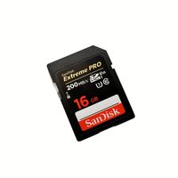 Harga Pabrik Grosir Kartu SD Extreme PRO UHS 128g Kelas 10 U3 V30 4K UHD untuk Kamera