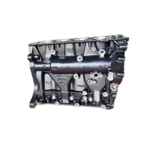 Khối động cơ trống Packson New OEM 06H103064L 06J103063C 06J103063B 2.0T EA888 GEN3 dành cho <span class=keywords><strong>VW</strong></span> Golf VII 2013-2016, bảo hành 12 tháng - Product Image 1