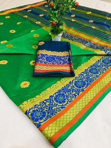Kanchipuram Seda Sarees Ropa - Product Image 3