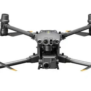 The Longest Flight Time Is 41 Minutes. DJI M30 Chinese Version Portable Drone
