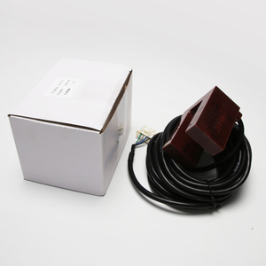 Interruptor Fotoeléctrico NDS-53, Sensor Magnético de Proximidad para Nivelación de Elevadores - Product Image 3
