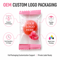 Peach Peelable Gummy Candy, HALAL OEM Dual-Layer Soft Jelly Sweets, Wholesale Novelty White Peach Candy for Retail & Vending