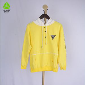 中古プレス服ベーラー機械仕分け古着フランス - Product Image 3