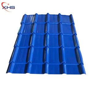 Ibr colour sóng mạ kẽm tấm lợp cho Tanzania - Product Image 6