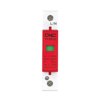 Système solaire CNC 314-cnc, appareil de protection contre les surcharges