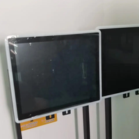 Moniteur de jeu tactile haute définition TCL 21,5 pouces avec éclairage LED sur les bords, résolution 1920x1080 pour machines d'arcade VGA//USB