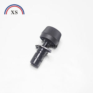 Pièce de rechange pour Heidelberg Sm74 : Bouton de tirage du cordon d'alimentation, Valve de distribution d'air - Product Image 4