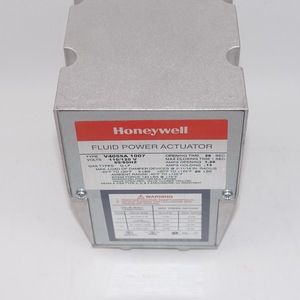 V4055A,B,D,E ตัวกระตุ้นแก๊สพลังงานของเหลวแบบเปิด-ปิด 120V V4055A1007 - Product Image 4