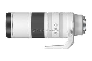 Objectif RF 200-800mm F6.3-9 IS USM d'occasion, plein format, <span class=keywords><strong>super</strong></span> téléobjectif zoom optique IS, autofocus rapide - Product Image 4
