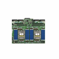 AI 클라우드 데이터 센터 8-GPU 5U 랙 서버 AS-5126GS-TNRT 듀얼 EPYC 9005 24베이 멀티 테넌트 GPU 서버
