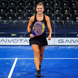 Raquetas <span class=keywords><strong>de</strong></span> Pádel <span class=keywords><strong>de</strong></span> Carbono 24k <span class=keywords><strong>de</strong></span> Alta Calidad para Logotipo Personalizado, Super Power, Superficie 3D, Descuentos por Volumen - Product Image 6