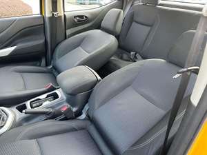 นิสสัน นาวาร่า ปี 2019 เครื่องยนต์ 2.5 ลิตร เกียร์ธรรมดา ขับเคลื่อน 2 ล้อ <span class=keywords><strong>รุ่น</strong></span> Comfort (QR25) - Product Image 6