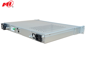 19 ''1310nm AGC optischer Sender - Product Image 4