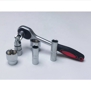 Caliente 108 piezas mecánicas hembra conjunto de herramientas de taller para la reparación de automóviles - Product Image 5