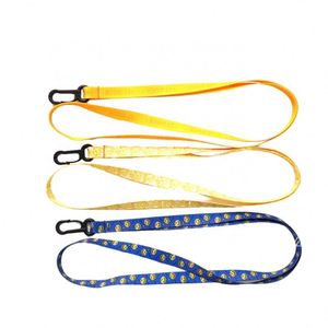 Pochette de téléphone détachable avec logo imprimé par sublimation personnalisée, sacs étanches pour sports nautiques avec sangles en polyester et cordon - Product Image 1