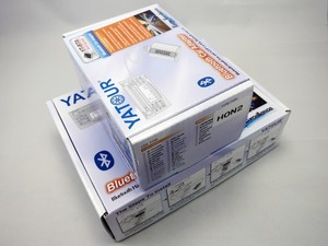 Mise à niveau des autoradios d'usine pour Mazda Blue tooth music streaming appel téléphonique adaptateur mains libres - Product Image 6