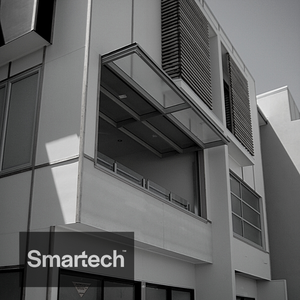 High-end elettrico Top-pieghevole porta, finestre di casa il <span class=keywords><strong>Design</strong></span> più popolare altre finestre - Product Image 3