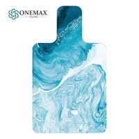ONEMAX-estera de cubierta para Ejercicios de pilates