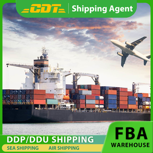 Cheapest Delivery <strong>Service</strong> Ddp Agent Supply Warehouse <strong>Sea</strong> <strong>Transportation</strong> Shipping From China <strong>to</strong> Usa - Product Image 2