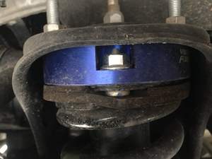 <span class=keywords><strong>ชุด</strong></span><span class=keywords><strong>ยก</strong></span> D-MAX <span class=keywords><strong>2</strong></span><span class=keywords><strong>นิ้ว</strong></span>ขดลวดด้านหน้าสปริงโช้คอัพ<span class=keywords><strong>2</strong></span> "32มม. สำหรับรถยนต์2008 2012 2020 2021ผู้ผลิต - Product Image 5