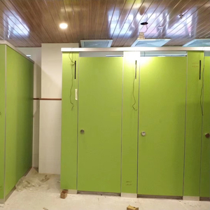 <span class=keywords><strong>2025</strong></span> thiết kế hiện đại tối ưu <span class=keywords><strong>Phenolic</strong></span> nhà vệ sinh phân vùng Bảng điều chỉnh tùy chỉnh cho văn phòng Xây Dựng Thương mại không gian bệnh viện trường học - Product Image 4