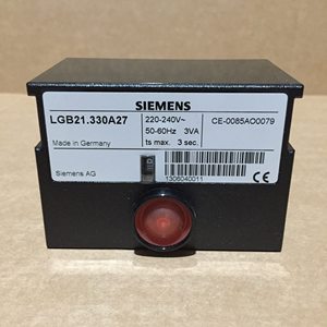 Contrôleur allemand 220-240V~ LGB22.230B27 LGB22.330A27 LGB21.350A27 Stock neuf d'origine - Product Image 3