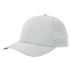 Mejor Proveedor de Gorras de Béisbol al por Mayor en Diferentes Tamaños, para Uso Casual y al Aire Libre, Gorras de Longitud Regular con Perforación Láser - Product Image 1